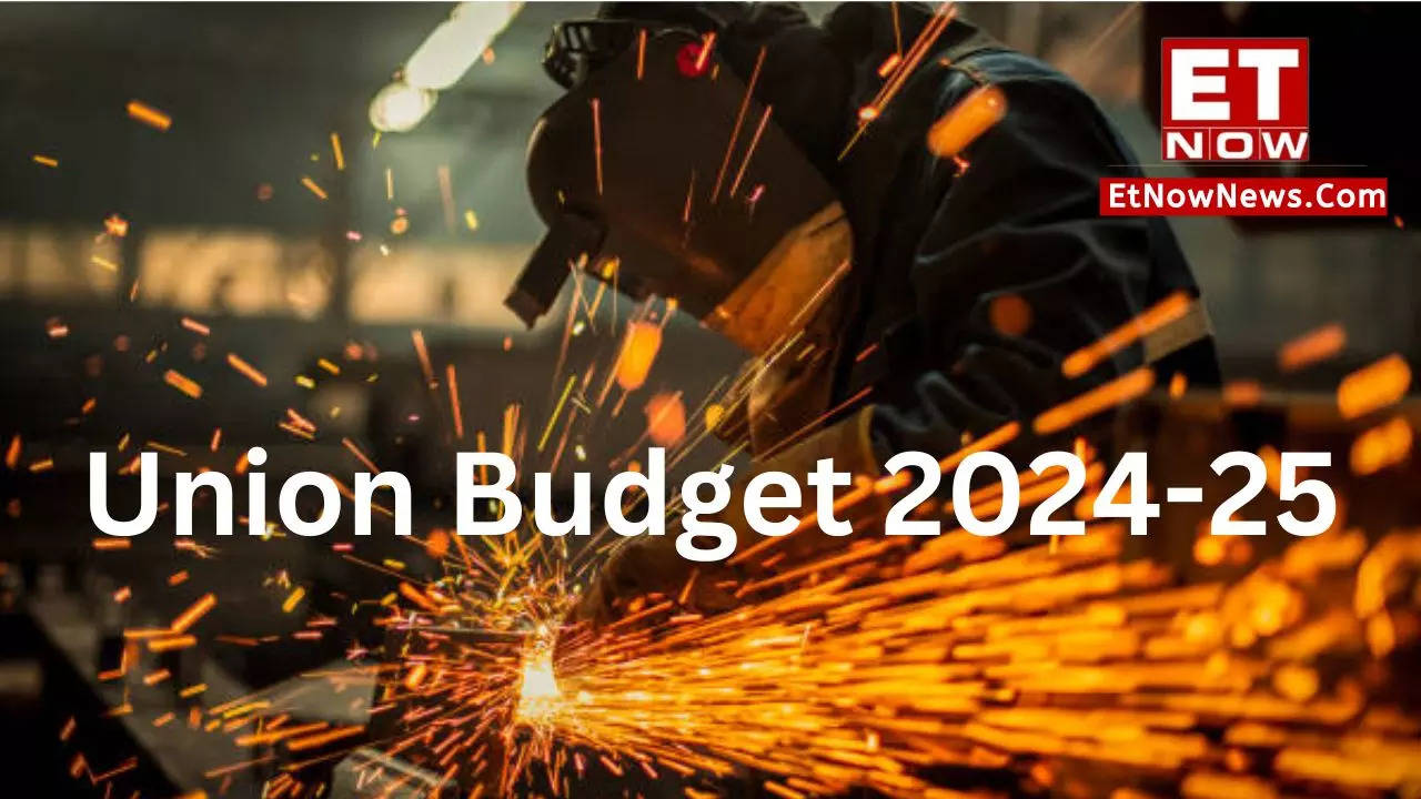 Budget 2024 Expectations Here's what Manufacturing sector expects