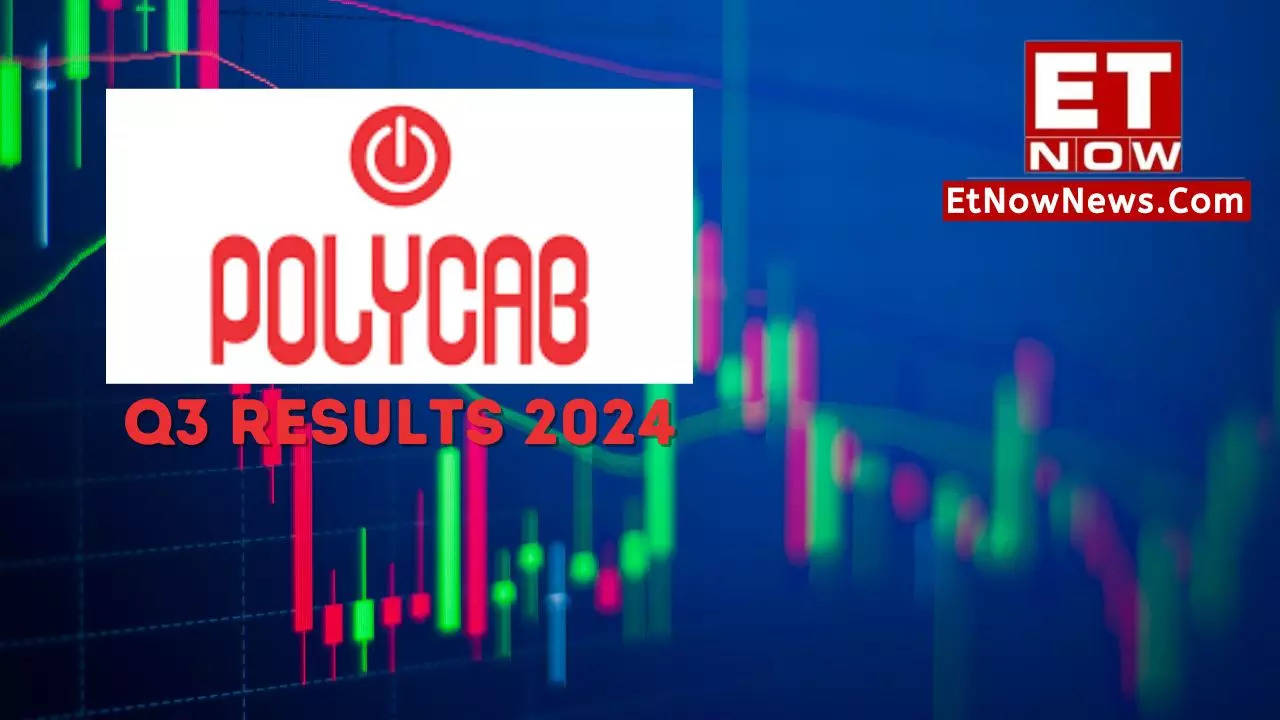 Polycab Q3 2024 Results Today 'Tax evasion rumours could keep
