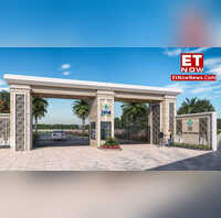 How urban infrastructure development in Tier 2 & 3 cities would impact