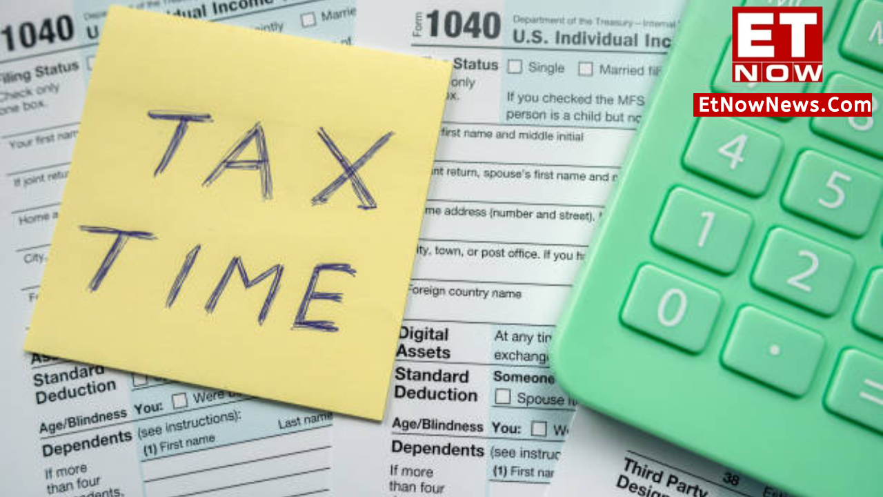 Tax 2024 Here are some lesser known advantages of paying