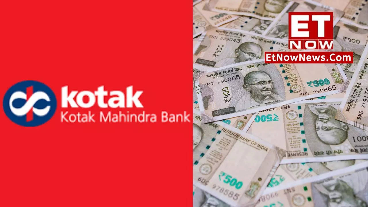 Kotak Mahindra Bank Q3 2024 quarterly results announced! PAT up 8 YoY