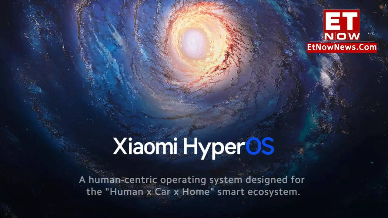 Xiaomi Hyper OS update list: From UI to AI integration, here’s a list ...