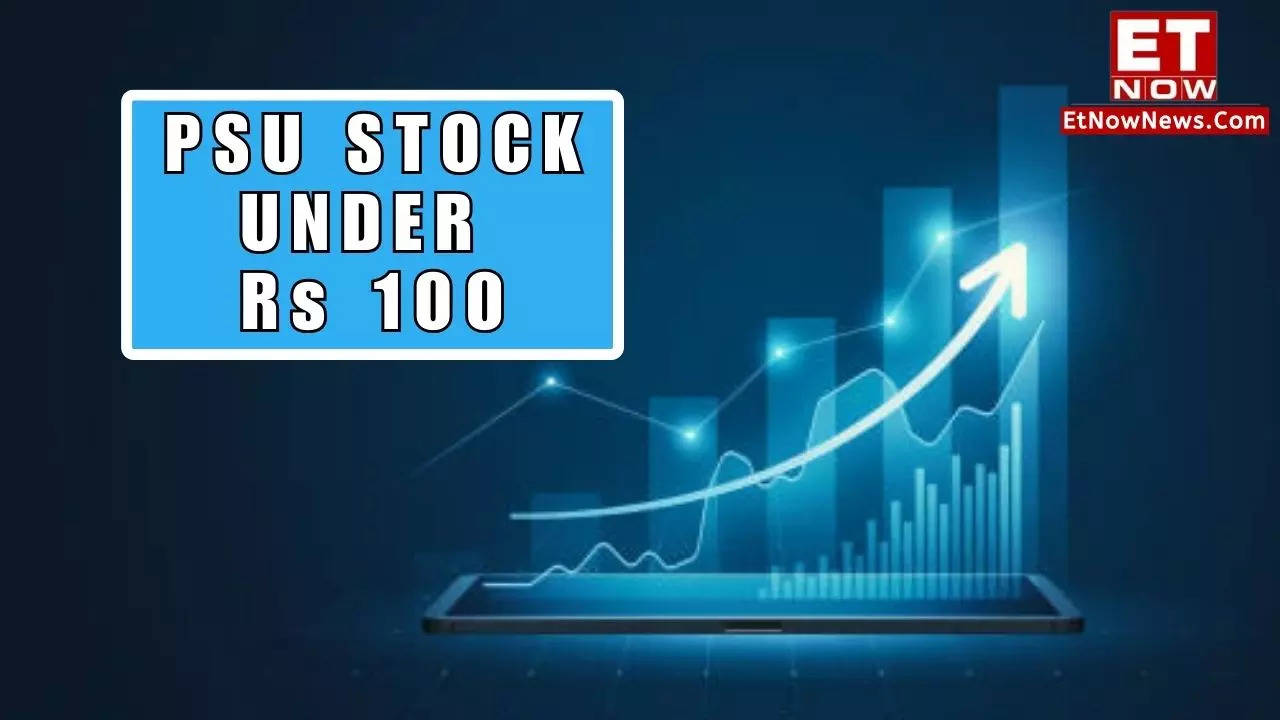 Nbcc India Share Price Nse Psu Stock Under Rs 100 Nbcc Share Price ...