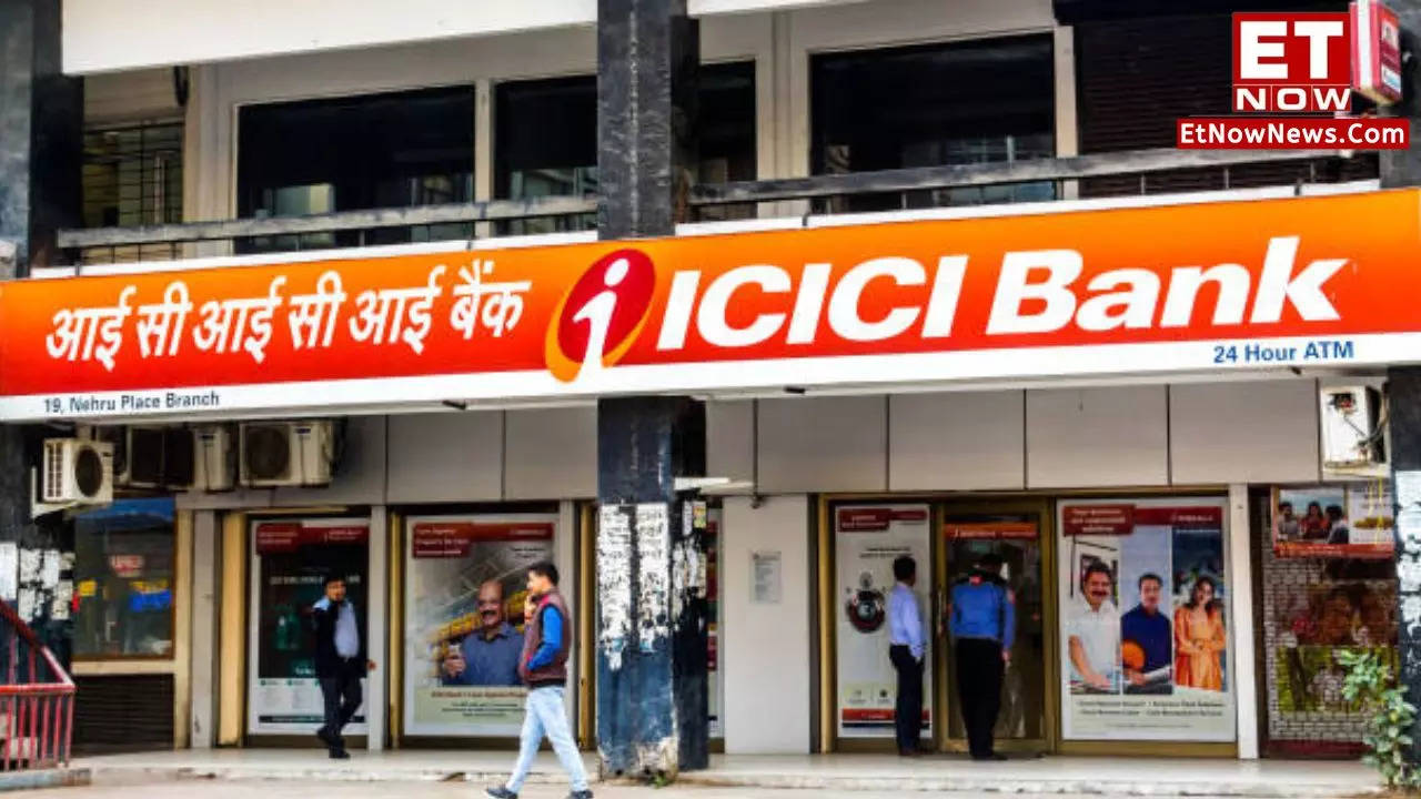 Icici Bank Q3 Results 2024 Pat Jumps 24 To Rs 10271 Cr Check Nii Nim Advances And Other 2836