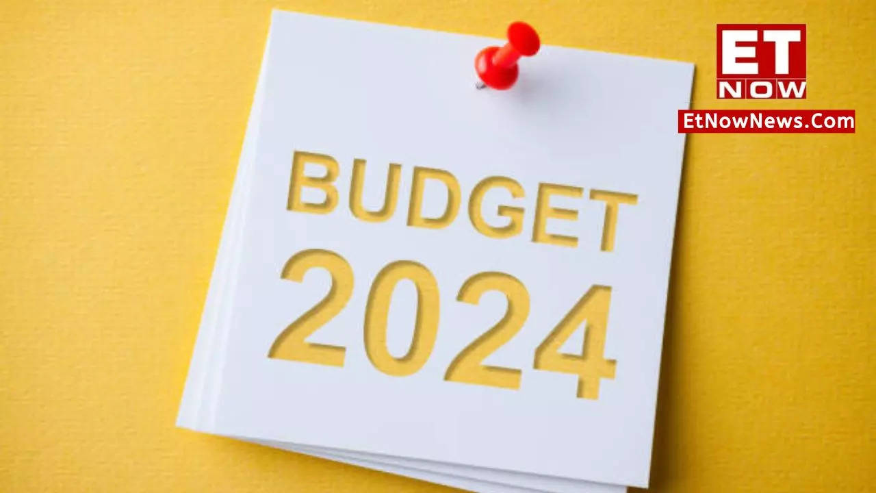 Budget 2024 Why THIS Budget presented by NDA government called