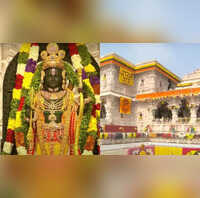 Ayodhya Temple Donation Ram Mandir Pran Pratishtha You can SAVE