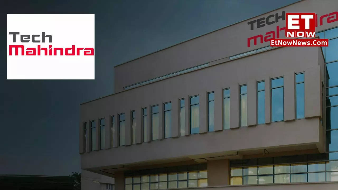 Tech Mahindra Q3 Quarterly Results 2024 ANNOUNCED PAT declines 61 to