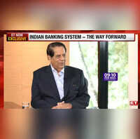 Starting up at 77? How? KV Kamath of Jio Financial Services REVEALS his business secret ET NOW