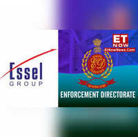 ED search at Subhash Chandra's Essel Group Continental Office! Zee Media among offices operating