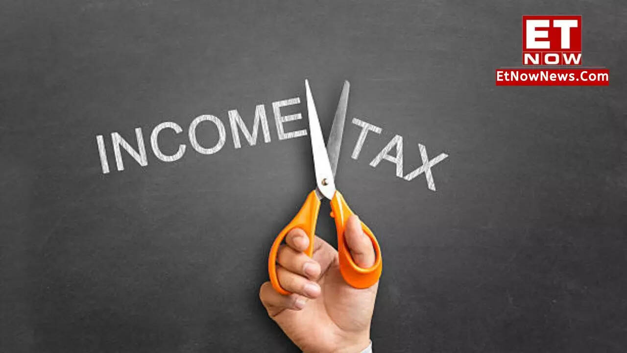 Income Tax: Here's What E-invoicing Under Gst Is? Know Applicability 