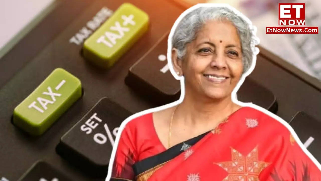 Budget 2024 Finance Minister Sitharaman to equal the record of former