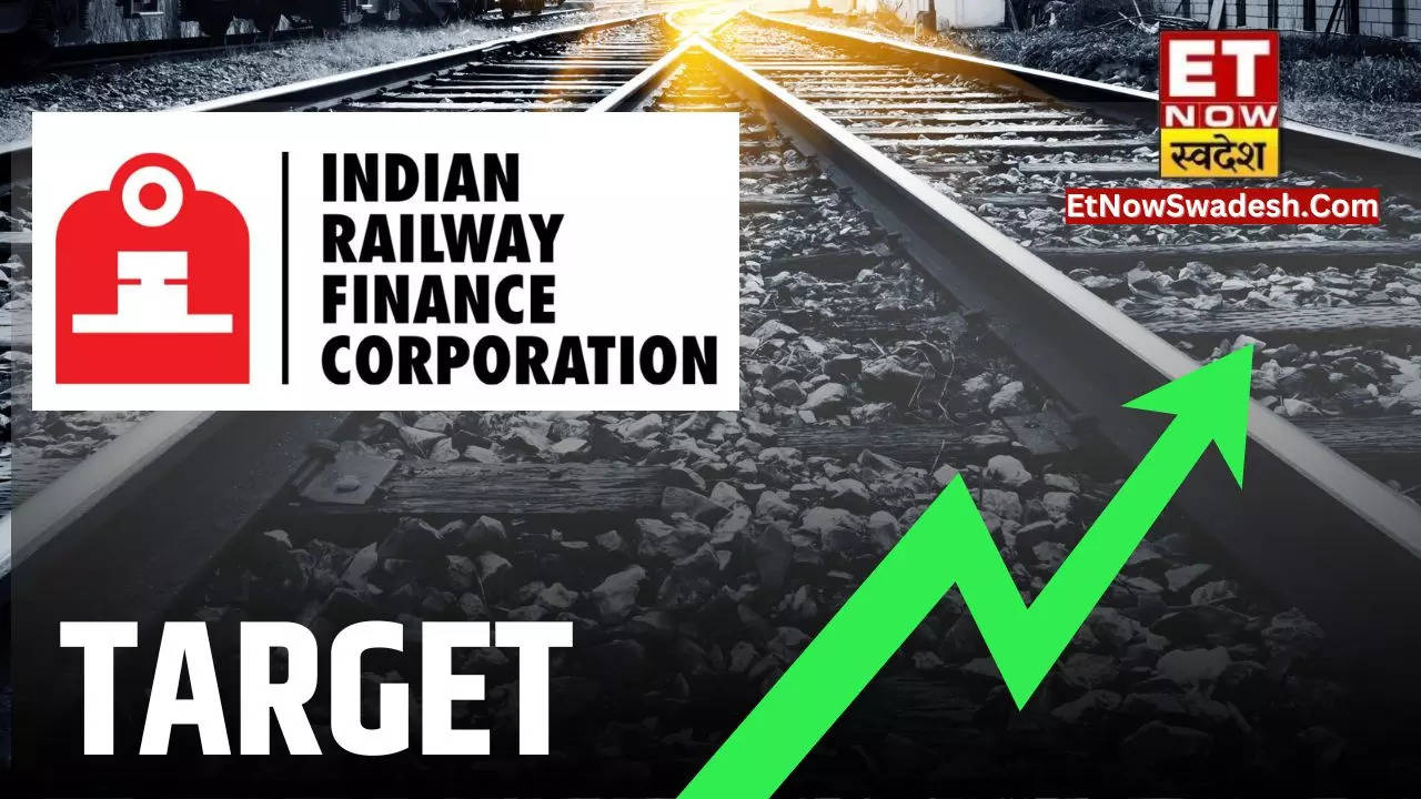 Irfc Share Price Target 2024 Indian Railways Psu Stock To Touch Rs 250 ...