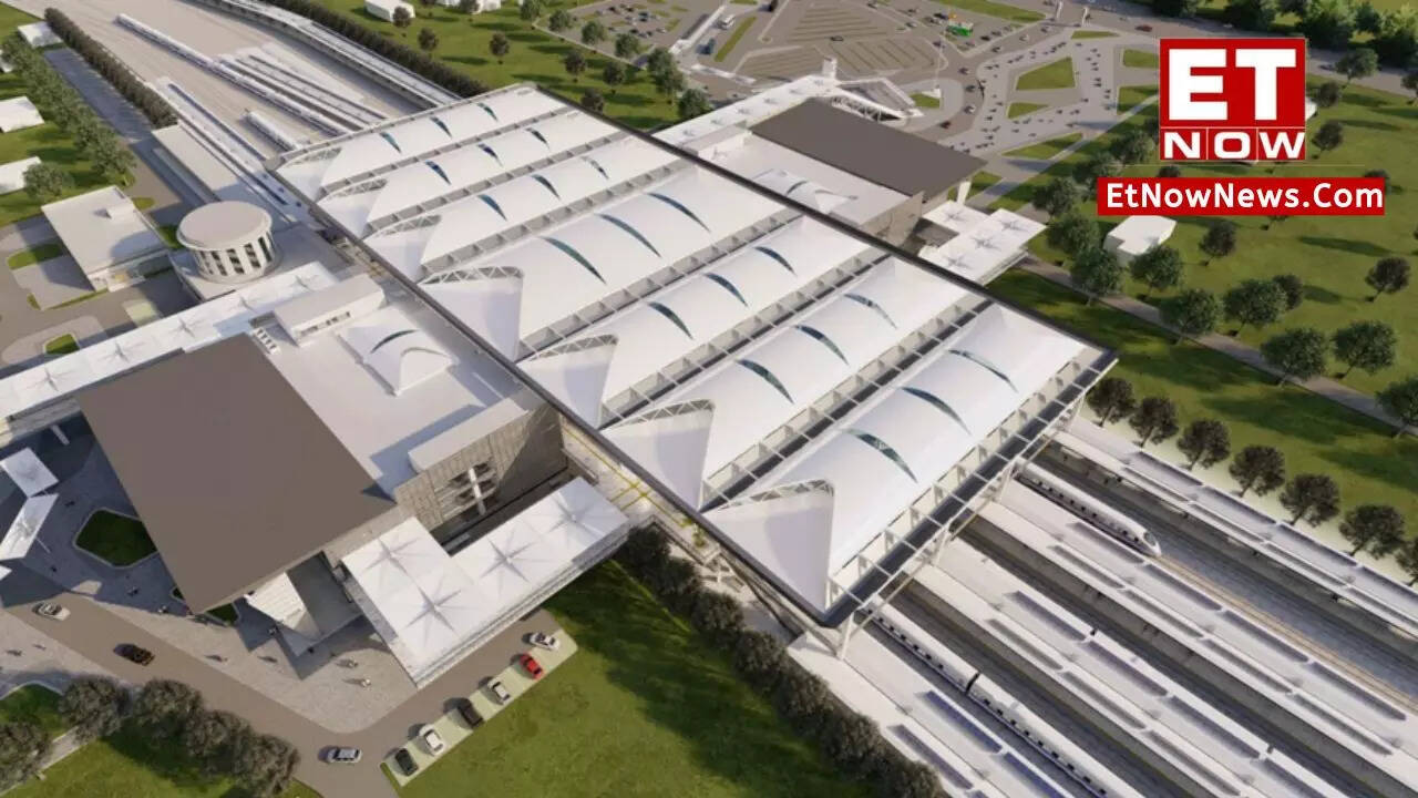 Amrit Bharat Station Scheme: ON FAST TRACK! Redevelopment of Chandigarh
