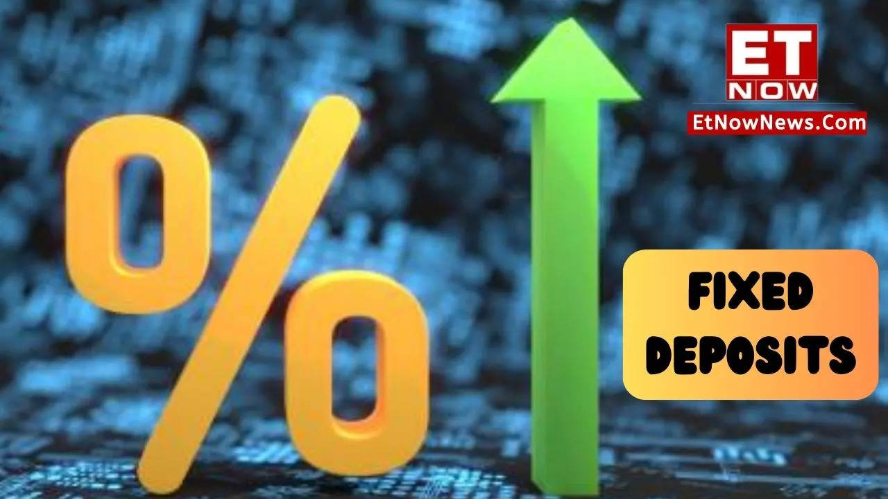 Fixed Deposit Interest Rates: 8% interest on Fixed Deposit? 6 banks ...