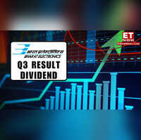 BEL dividend 2024 record date , BEL dividend news, BEL Q3 results 2024