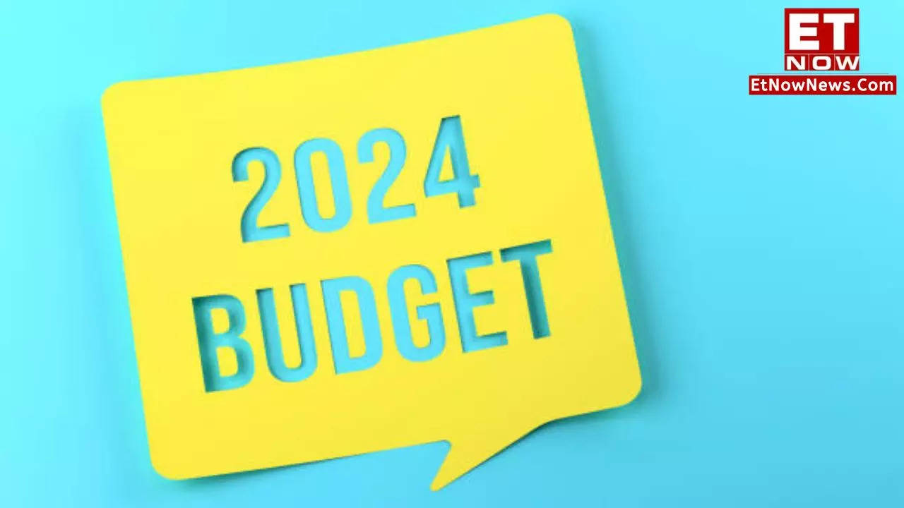 Budget 2024 Expectations Income Tax: 'Increase In Exemption Limits ...