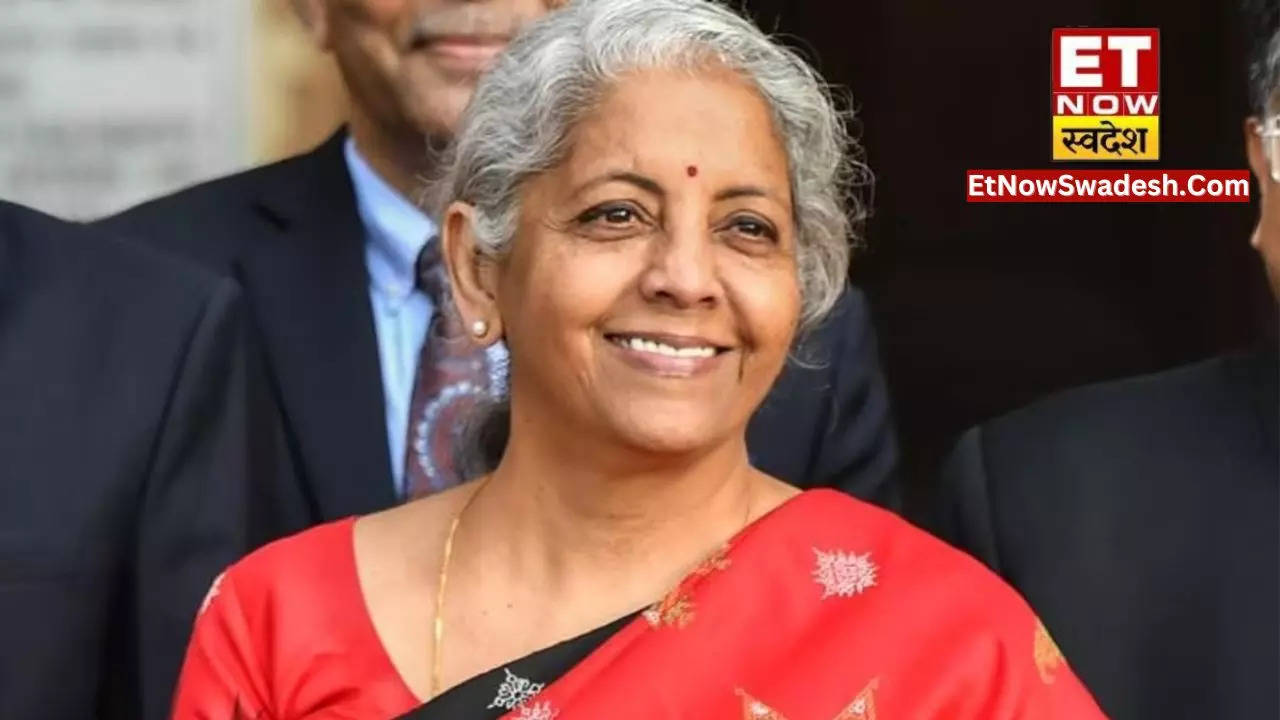 budget 2024 date time interim budget nirmala sitharaman all you need to