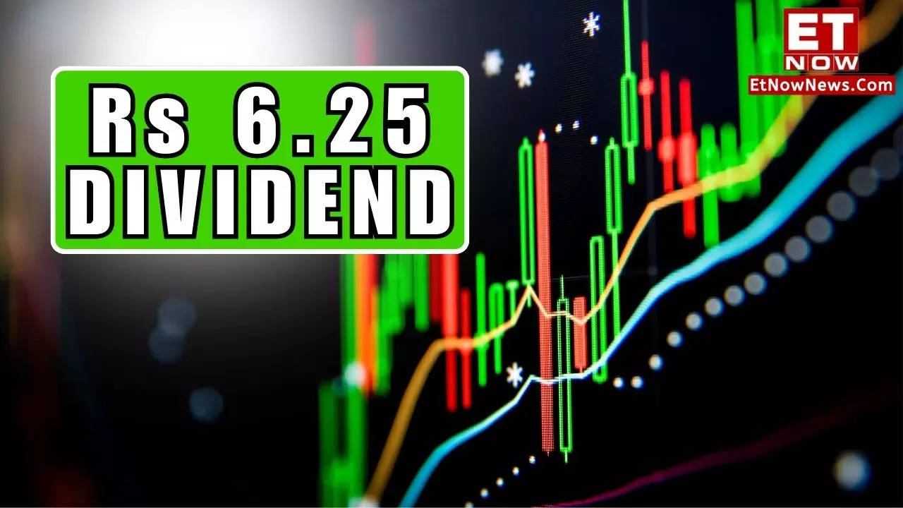 625 dividend share FMCG stock fixes exdate, record date and payout