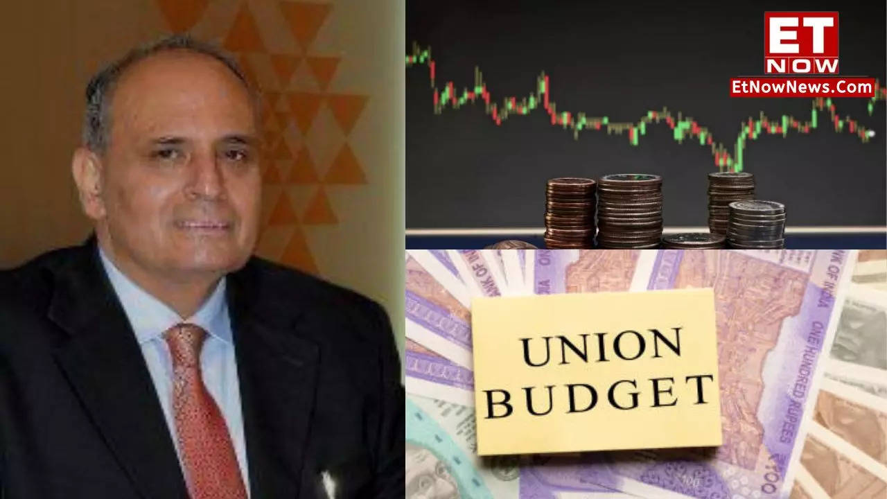 Budget 2024 stocks Sanjiv Bhasin suggests to BUY these 3 stocks to