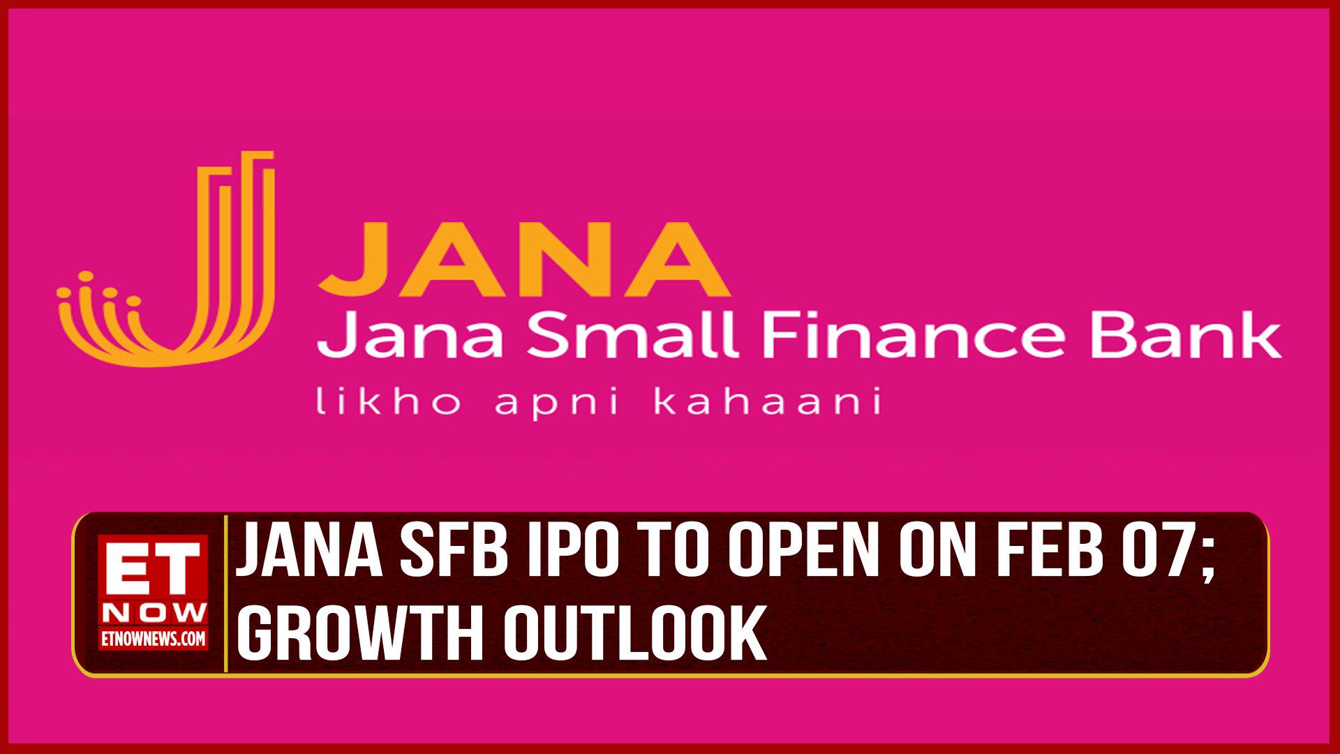 Jana Small Finance Bank Ipo Allotment🔴Jana Small Finance Bank Ipo🔴Jana  Small Finance Bank Ipo Review - YouTube
