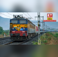 about 94 percent of total broad gauge network of the indian railways