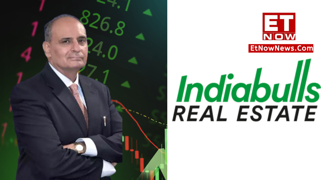 Indiabulls Real Estate share price target by Sanjiv Bhasin - Check ...