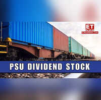 PSU dividend stock Exdate and record date today for 80 payout; Hint