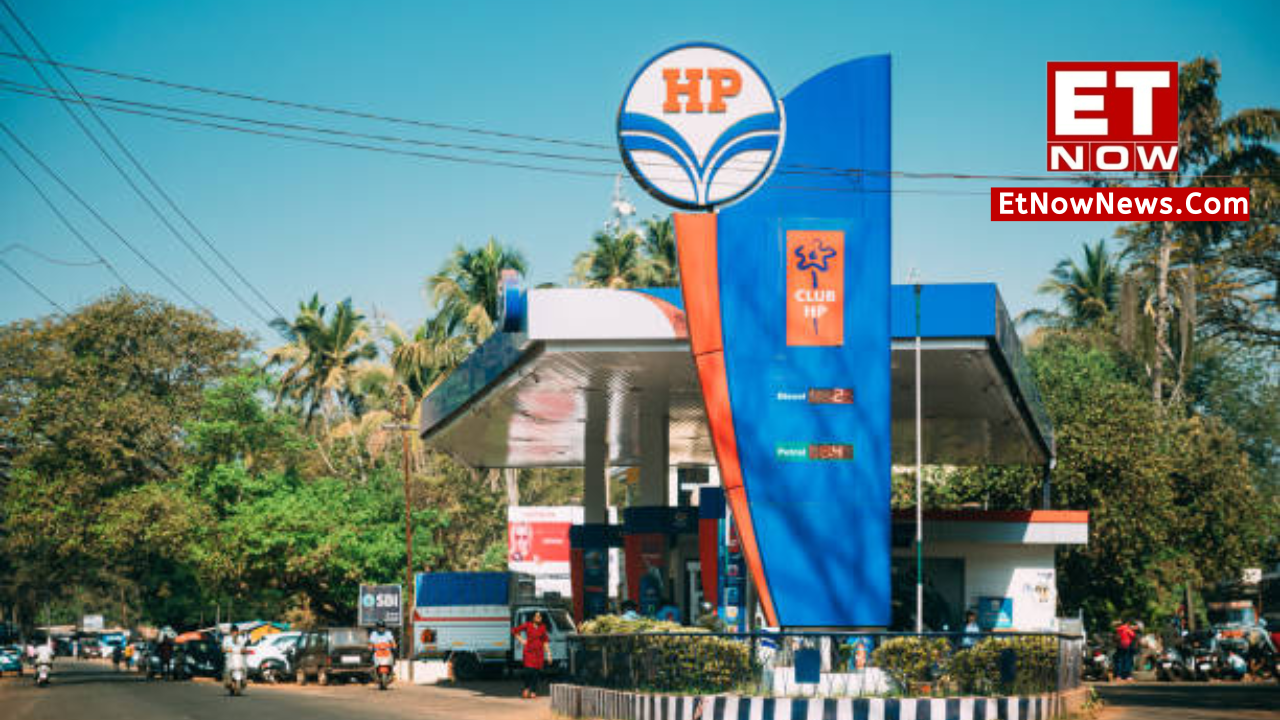 HPCL Dividend 2024 PSU stock to trade exdate today for 150 payout