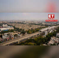 Good news for Greater Noida West residents! Noida Metro extension plan