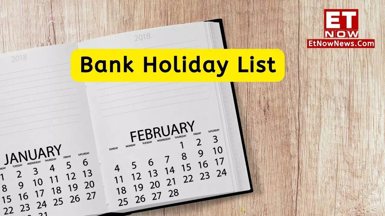 Bank Holiday 2024 February Bank branches to be closed up to 11 days