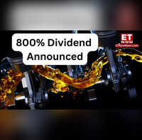 800 dividend payment Oil company announces Rs 16 payout on each stock