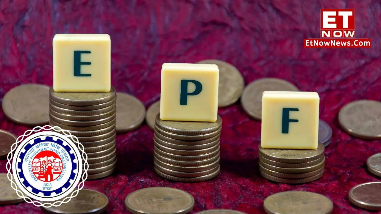 Epf Interest Rate Hiked Heres How To Check Your Epf Balance Epf