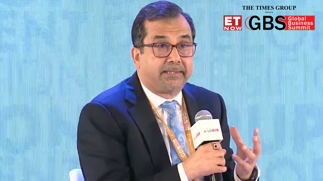 Will ITC grow at 14-15% if India grows at 6-7%? ITC CMD Sanjiv Puri ...