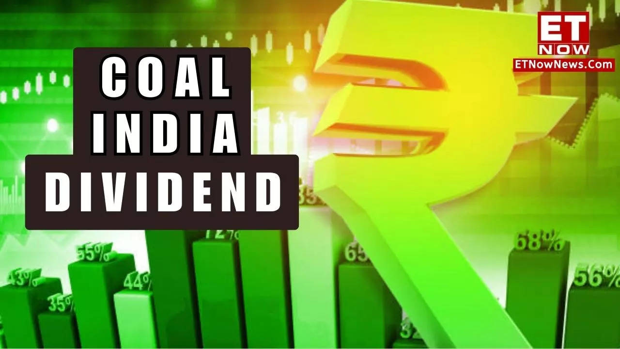 Coal India dividend 2024 record date, Q3 results date check details