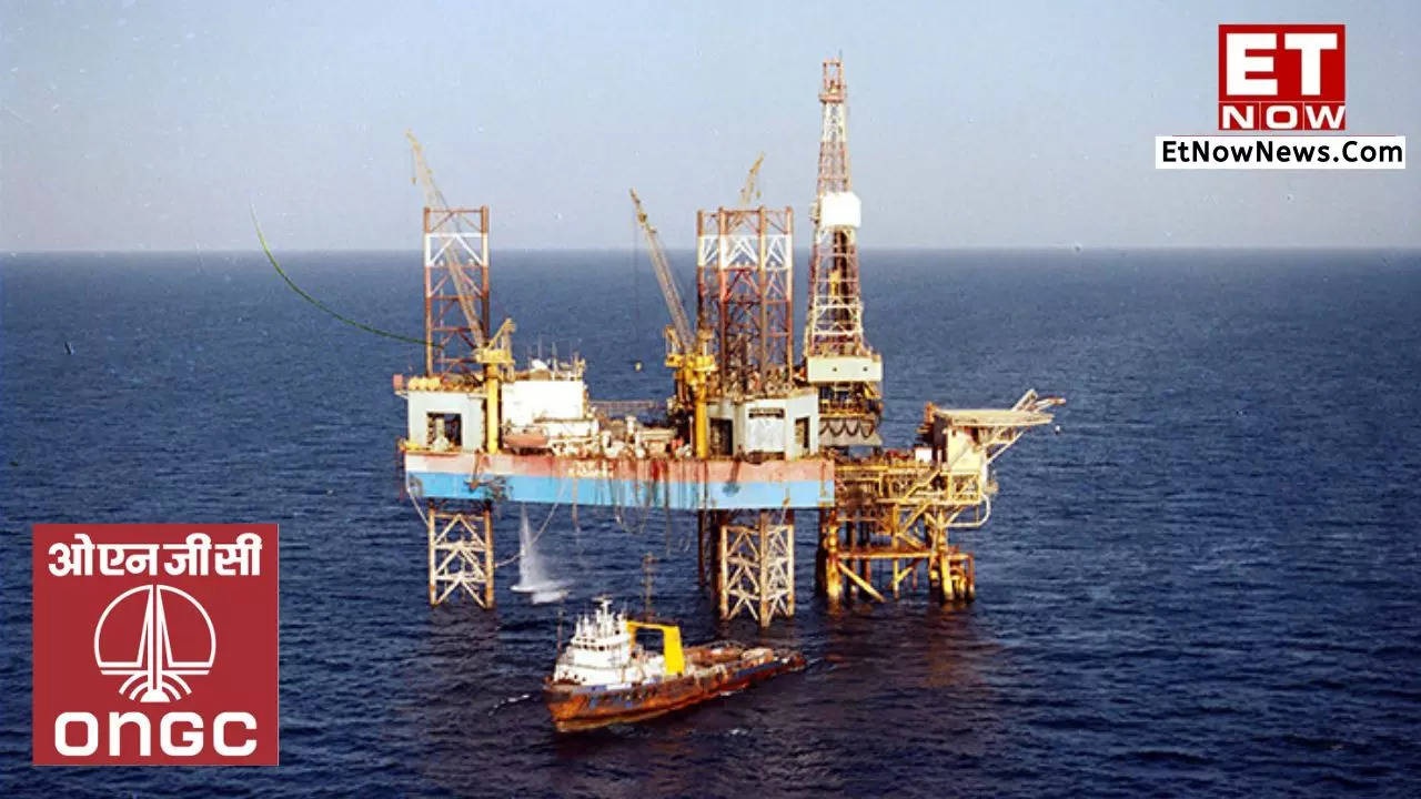 ONGC dividend 2024 PSU stock announces 80 payout; check record and