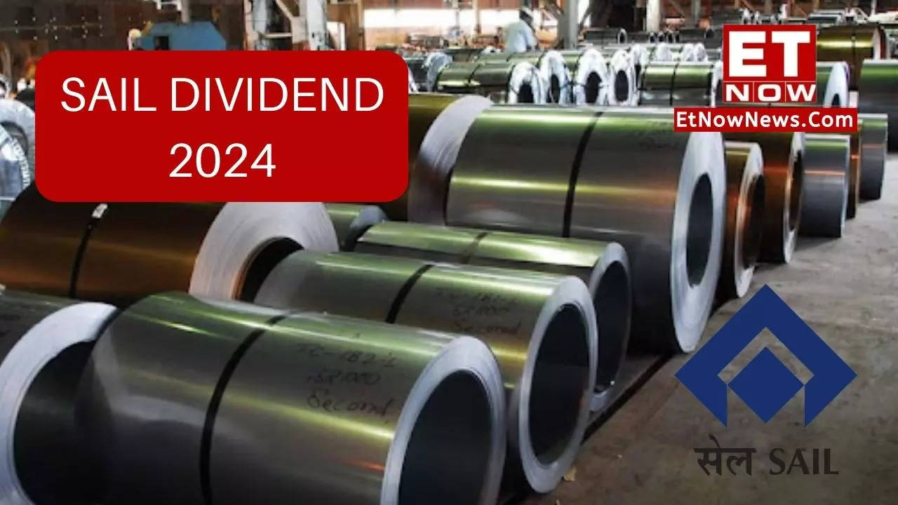SAIL Dividend 2024, Record Date Announced in Q3 2024 quarterly results