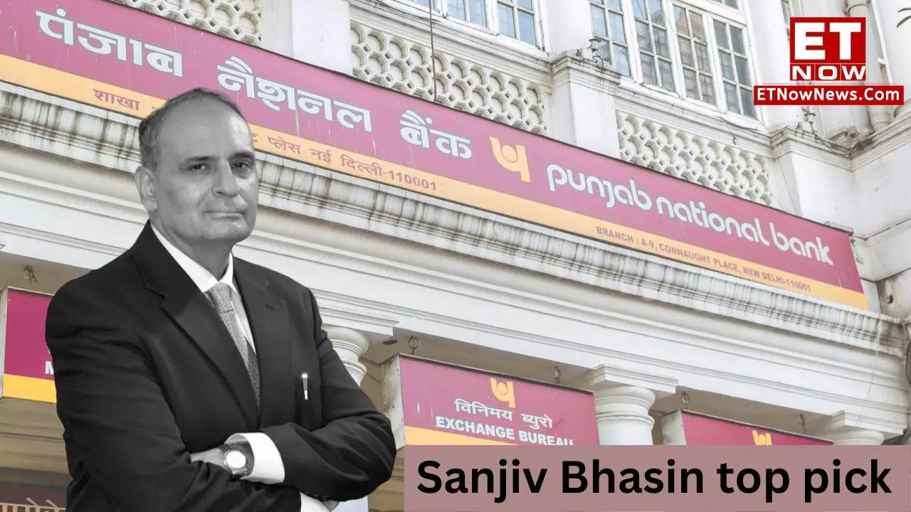 Pnb Share Price Target 2024 Know Why Sanjiv Bhasin Is Bullish On Punjab National Bank Stock 2763