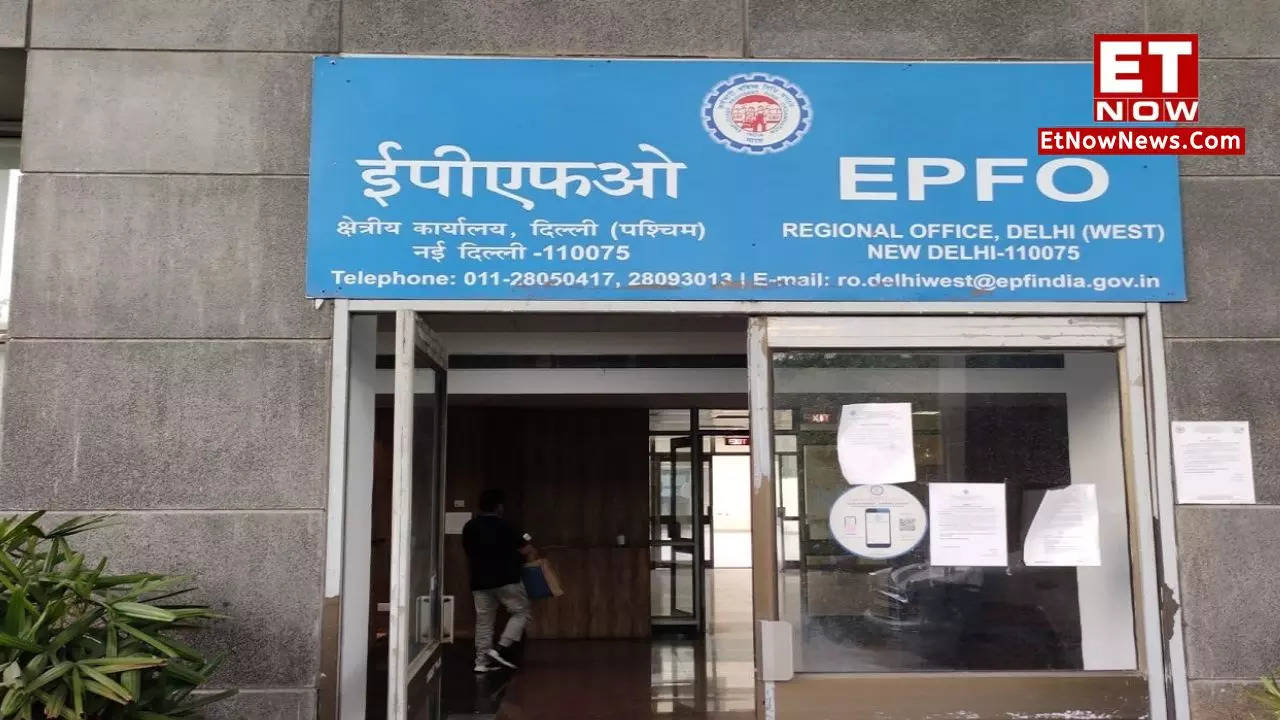 EPF latest interest rates How to check your PF balance online Umang