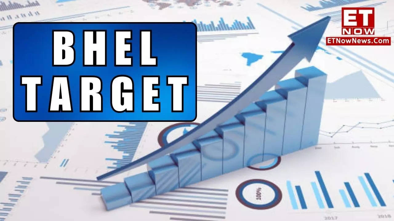 BHEL Share Price Target 2024: 'Patience Will Pay Off' - PSU Stock ALERT ...