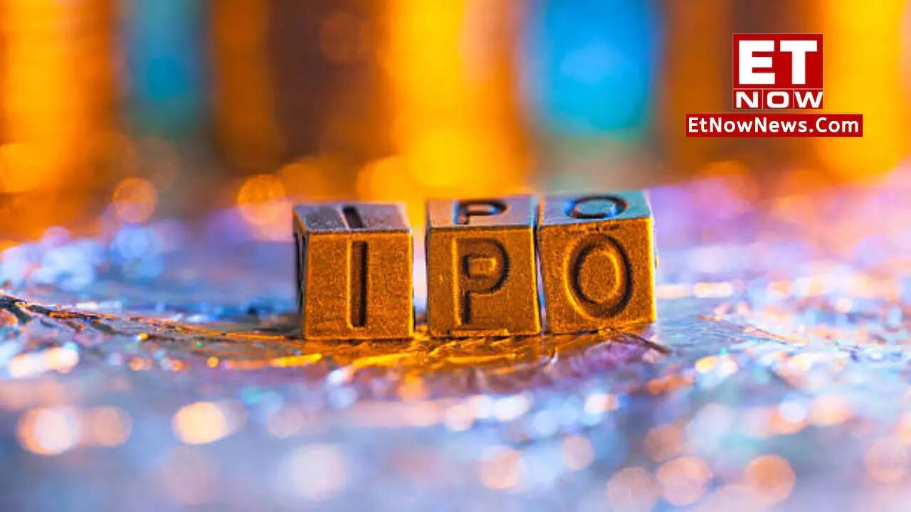 Entero Healthcare Solutions IPO: Know Shares Listing Price On NSE And ...