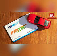 Paytm REFUND Alert! Fastag security deposits to be refunded to your