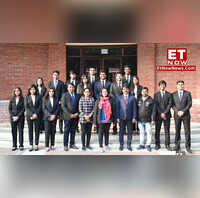 IIM Placements 2024 MASSIVE Rs 1.23 crore annual salary job! Lucknow