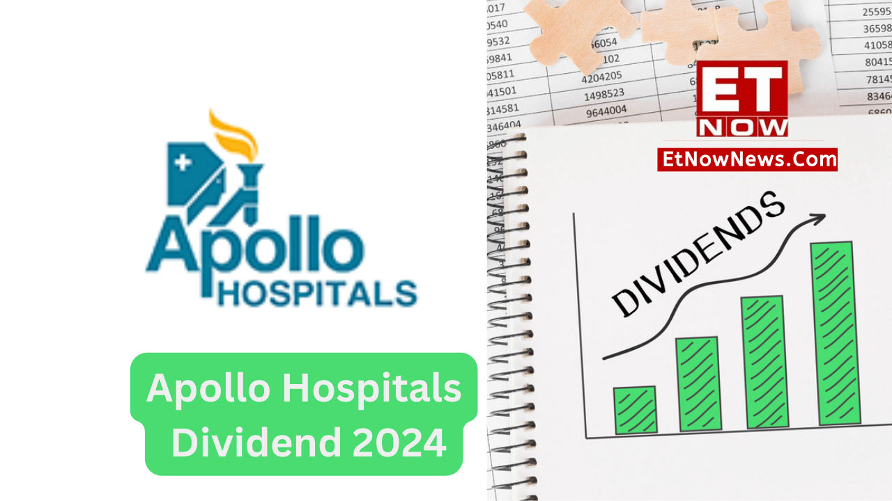 Apollo Hospitals Dividend Multibagger Stock Turns Ex Date For 120 Payout Check Payment Date 6156