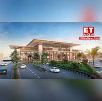 IN PICS! Indian Railways to redevelop Chennai Egmore station with