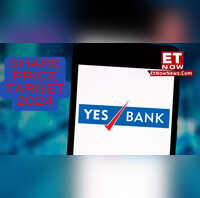 Yes Bank Share Price Target 2024 Stock jumps 6 Time to BUY