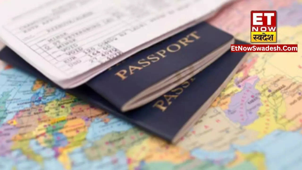 Henley Passport Index 2024 इन 6 देशों के पास पासपोर्ट सबसे पावरफुल