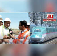 MumbaiAhmedabad Bullet train EXCLUSIVE! Latest update on India’s 1st
