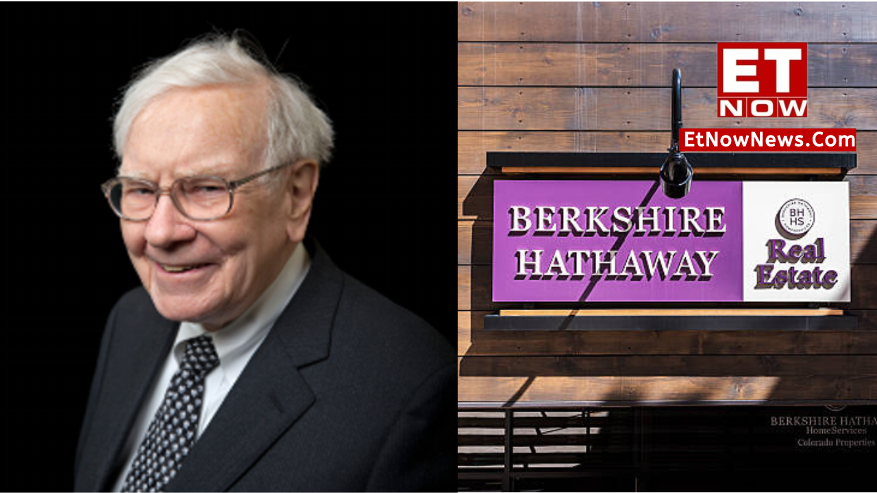 Warren Buffett strategy: How to select winning stocks - REVEALED ...