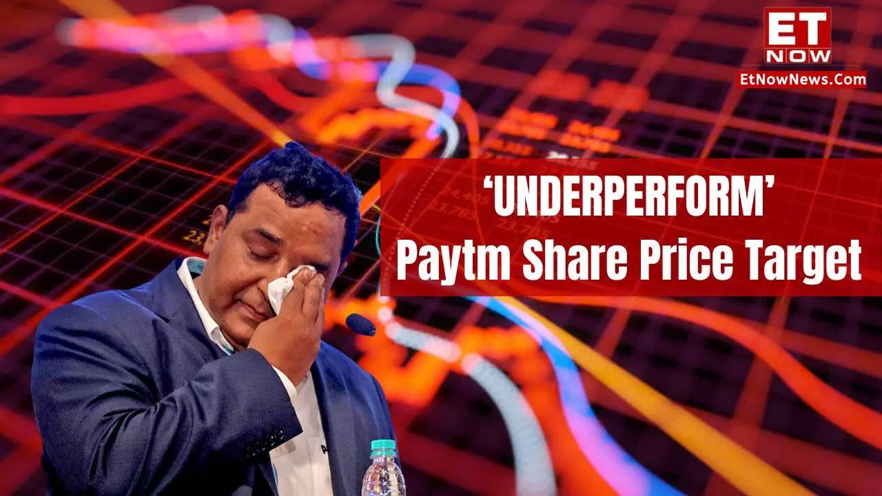 Paytm Share Price Target 2024 'Survival...', Macquarie reacts to Vijay