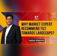 Why Harsha Upadhyaya Thinks The Market Is Definitely In A Bull Rally  Beat The Street  ET Now